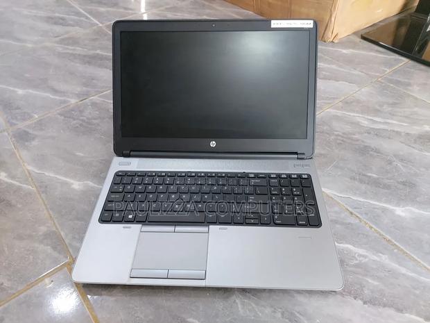 Laptop HP ProBook 450 8GB Intel Core i7 HDD 500GB photo 2