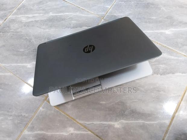 Laptop HP ProBook 450 8GB Intel Core i7 HDD 500GB photo 3