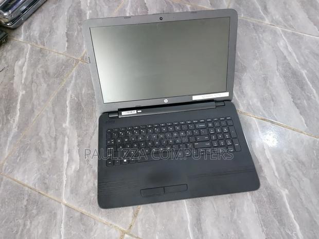 Laptop HP 15-dw0037wm 8GB Intel Core i7 HDD+SSD 500GB photo 3