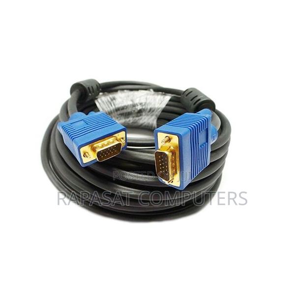 VGA 20m Male-Male Cable · Photo 2