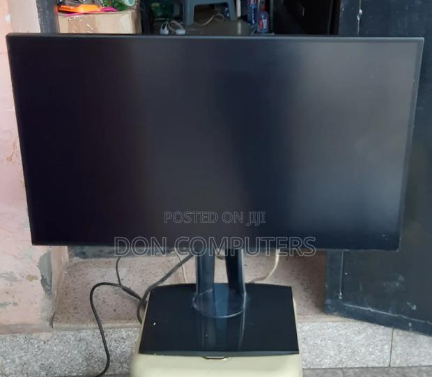 Viewsonic 27 Ah3-Ips,Pls WQHD Monitor