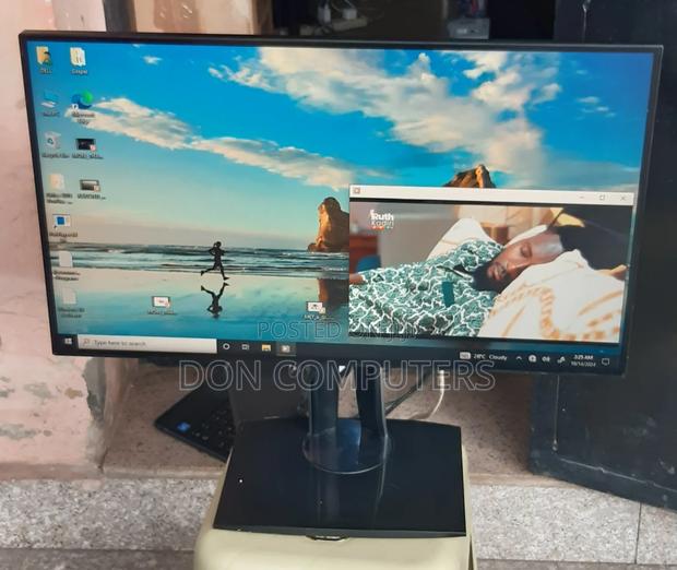 Viewsonic 27 Ah3-Ips,Pls WQHD Monitor photo 2