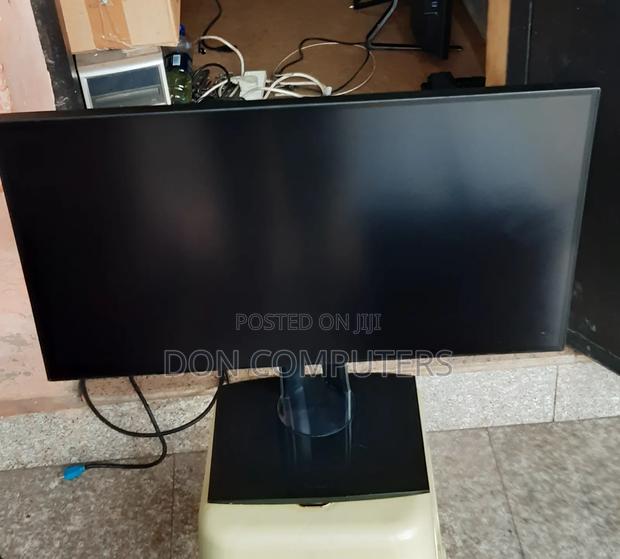 Viewsonic 27 Ah3-Ips,Pls WQHD Monitor photo 3