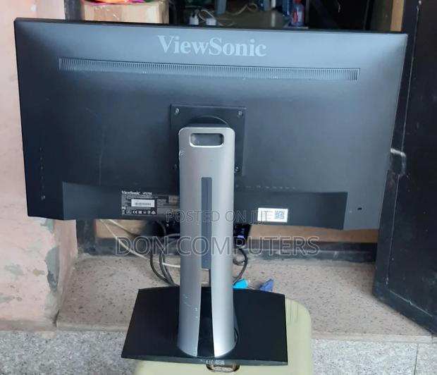 Viewsonic 27 Ah3-Ips,Pls WQHD Monitor photo 4