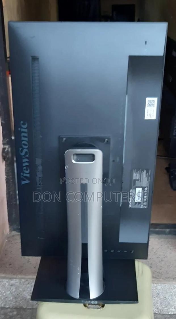 Viewsonic 27 Ah3-Ips,Pls WQHD Monitor photo 5