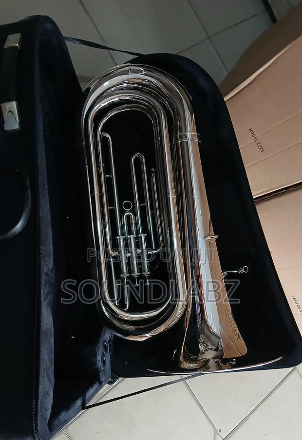 Yahaha Tuba · Photo 4