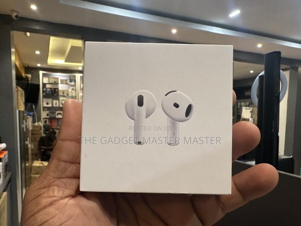 Apple Airpods 4 · Photo 4
