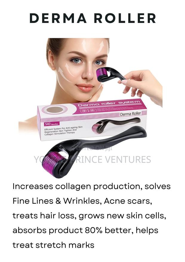 Derma Roller