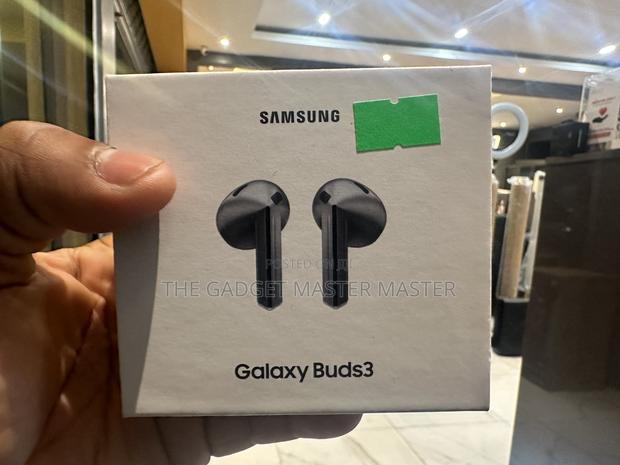 Samsung Galaxy Buds 3 · Photo 4