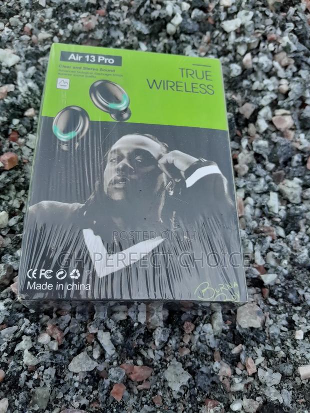 Super Clear Sound Earbuds