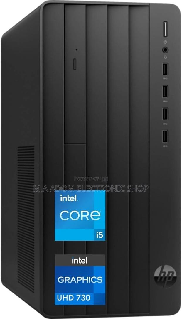 New Desktop Computer HP 290 G9 All-in-One 8GB Intel Core I5 HDD+SSD 1T · Photo 4
