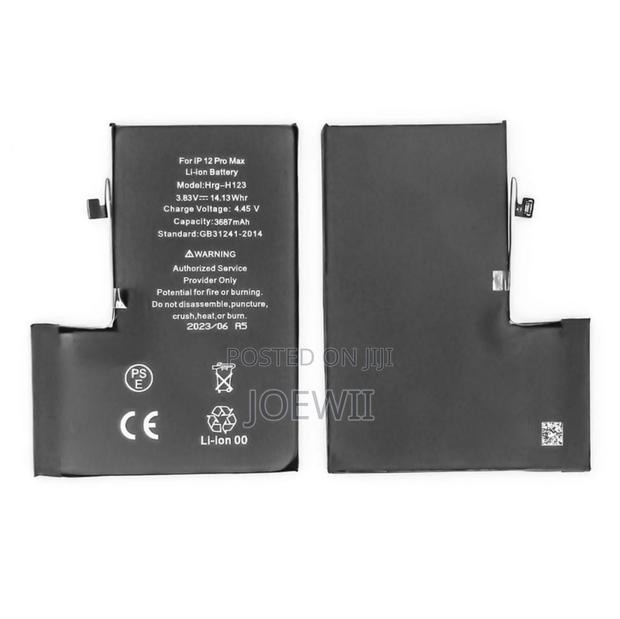 iPhone 12 / Pro /Pro Max Battery
