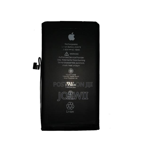 iPhone 12 / Pro /Pro Max Battery photo 2