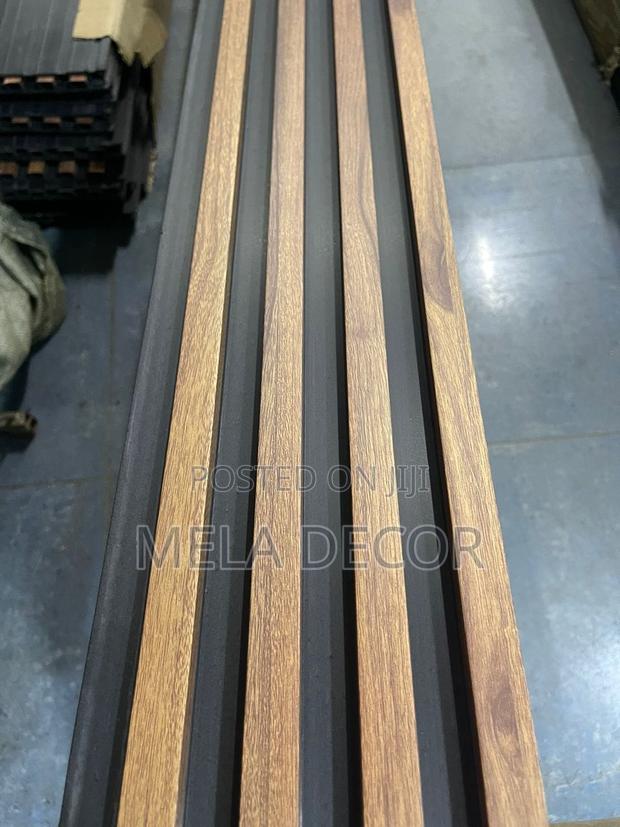 Fluted Panels photo 8
