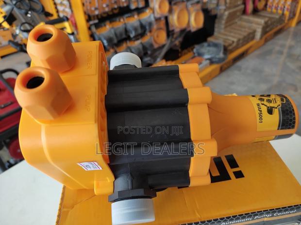 Ingco Automatic Pump Control photo 3