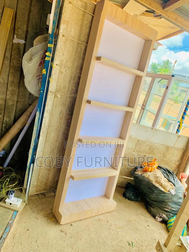Affordable Shop Racks · Photo 3
