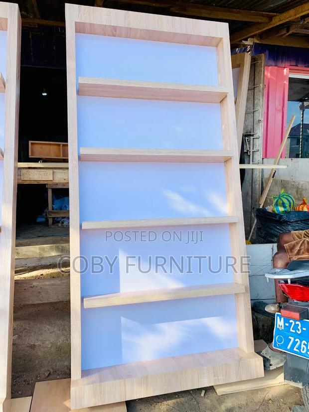 Affordable Shop Racks · Photo 4