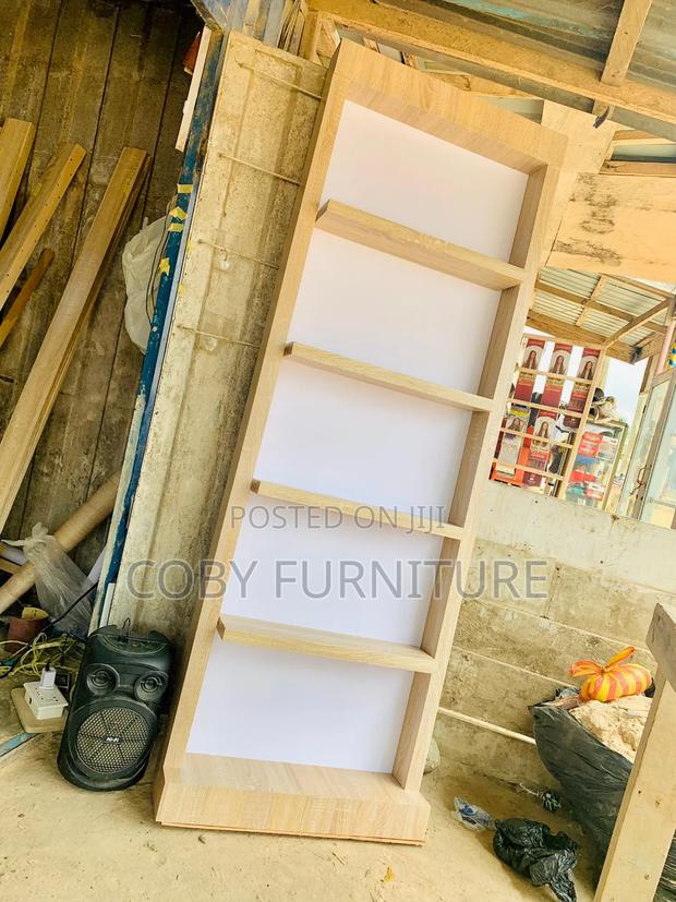 Affordable Shop Racks · Photo 2