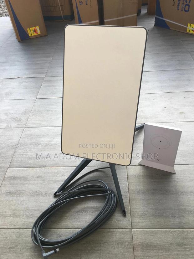 Starlink Fast Speed Internet Kits · Photo 2