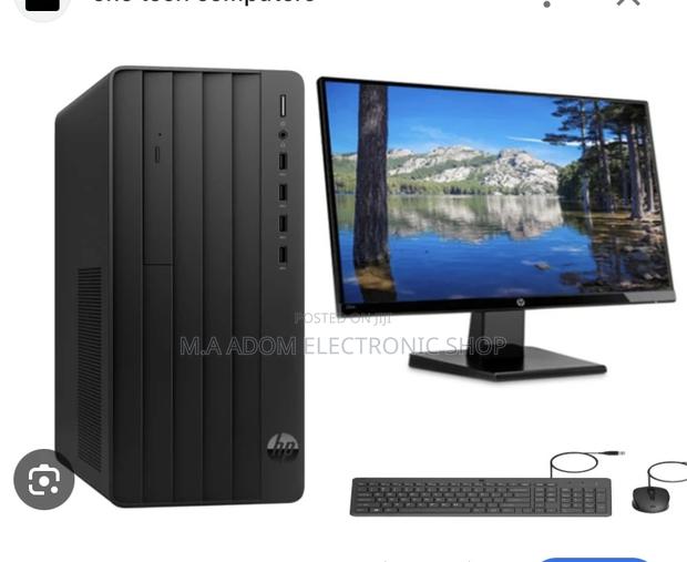 New Desktop Computer HP 290 G9 All-in-One 8GB Intel Core I5 HDD+SSD 1T · Photo 4