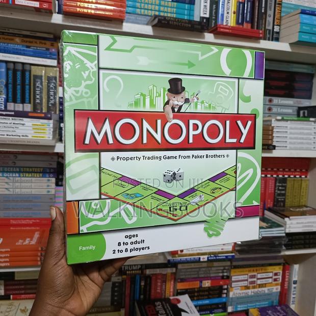 Family Monopoly · Photo 2
