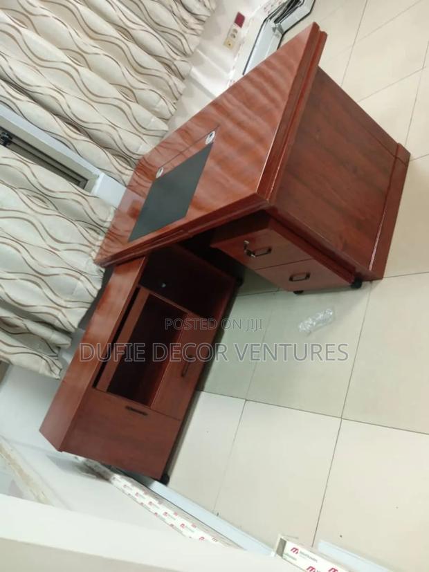 Exedesk Available for Sale · Photo 1