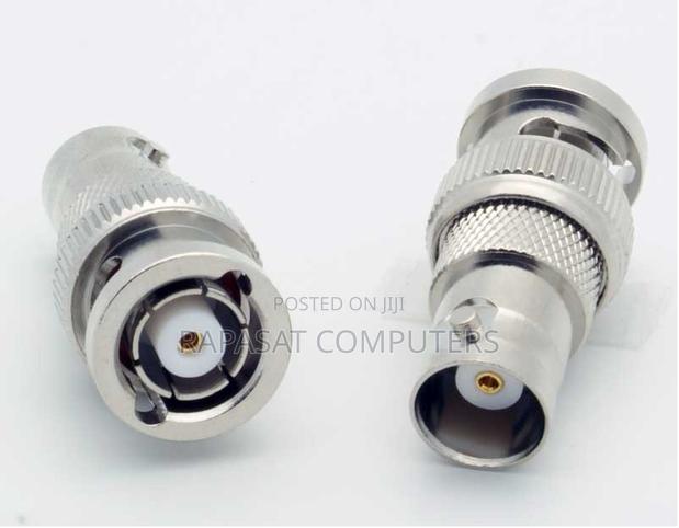 Reverse BNC Male - BNC Female Adapter · Photo 2
