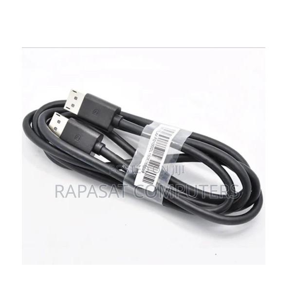 5 Meters DP Male to Male Display Cable · Photo 2