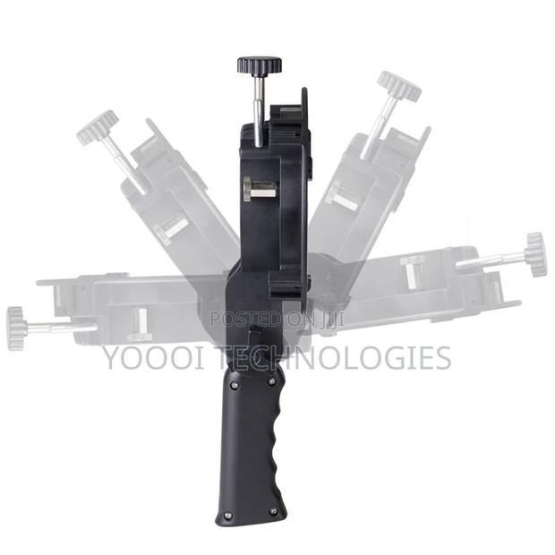 S Type Brackets For Speedlight photo 5