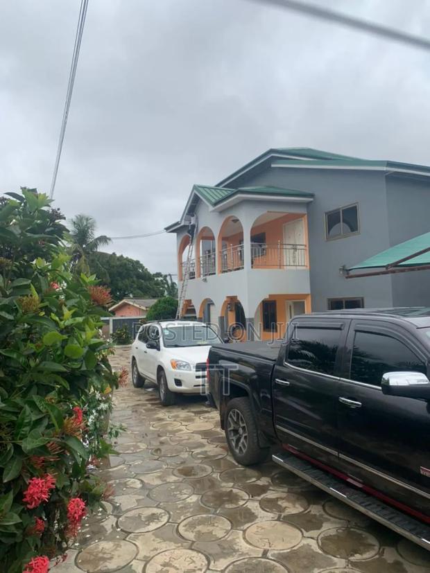 1bdrm Apartment in Teshie Greda for rent · Photo 1