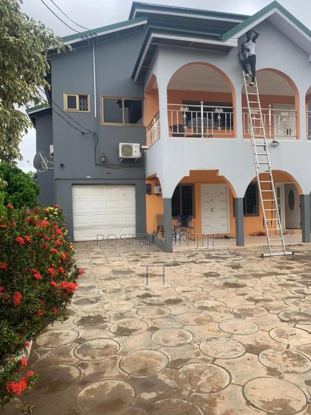 1bdrm Apartment in Teshie Greda for rent · Photo 3
