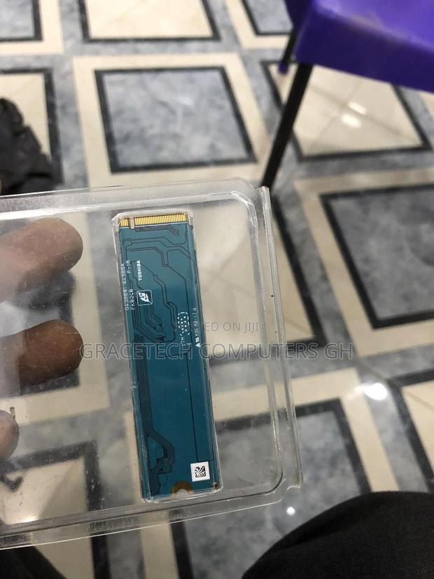 512gb M.2 Nvme SSD · Photo 3