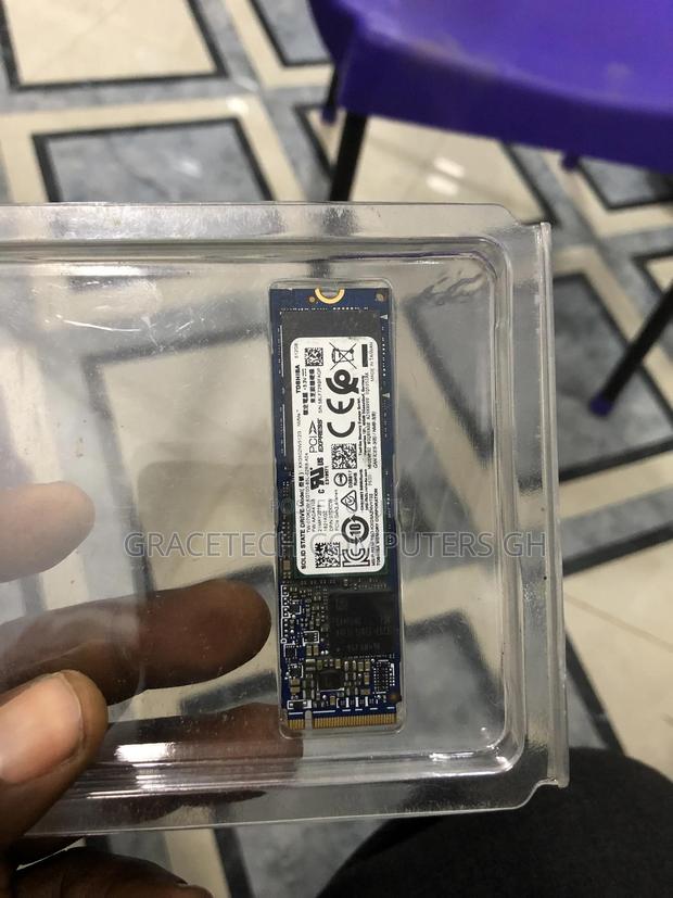 512gb M.2 Nvme SSD · Photo 4