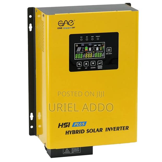 Mini Solar Home Kit
