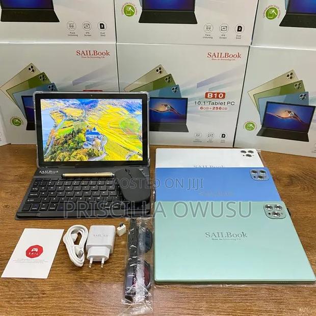 New SAILBook B10 256 GB · Photo 4