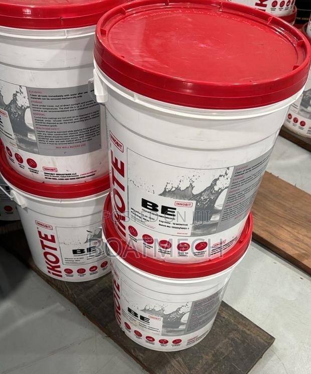 Ikote Be Cold-Applied Bitumen Emulsion