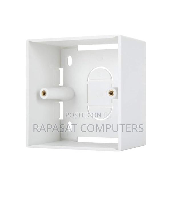 Pattress Box · Photo 2