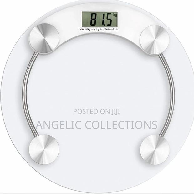 Personal Scale · Photo 2