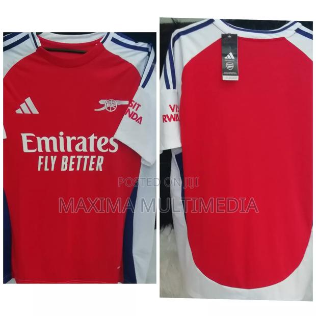 Original Customized Jerseys