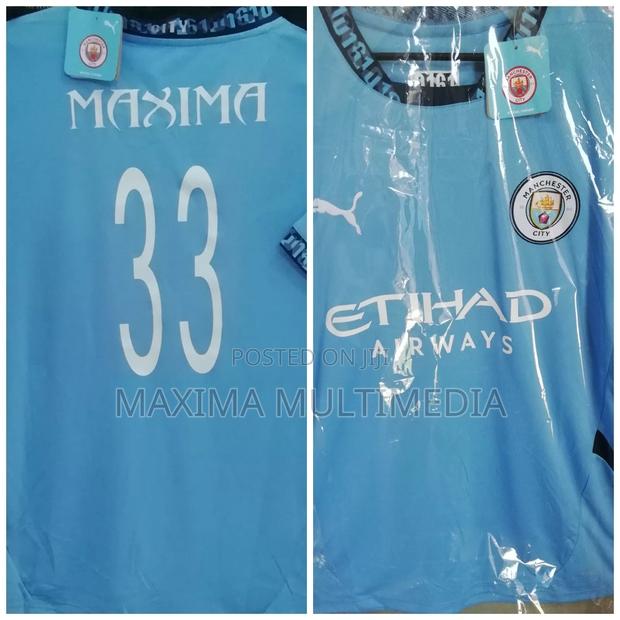 Original Customized Jerseys