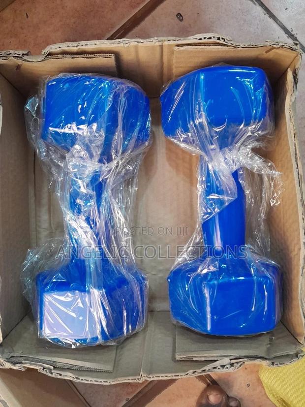 Dumbbells for Exercise · Photo 2