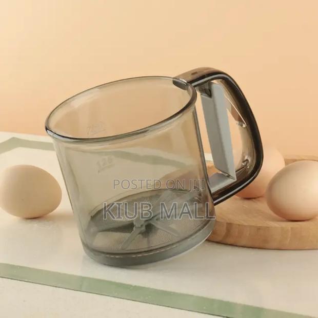 Handheld Flour Sieve photo 2