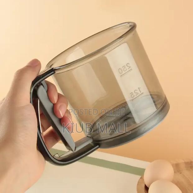 Handheld Flour Sieve photo 3