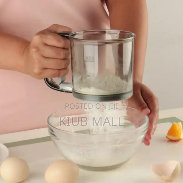 Handheld Flour Sieve photo 4