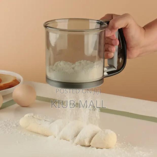 Handheld Flour Sieve photo 5