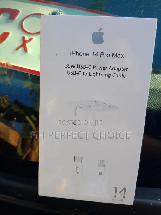 Steady iPhone Fast Charging · Photo 1