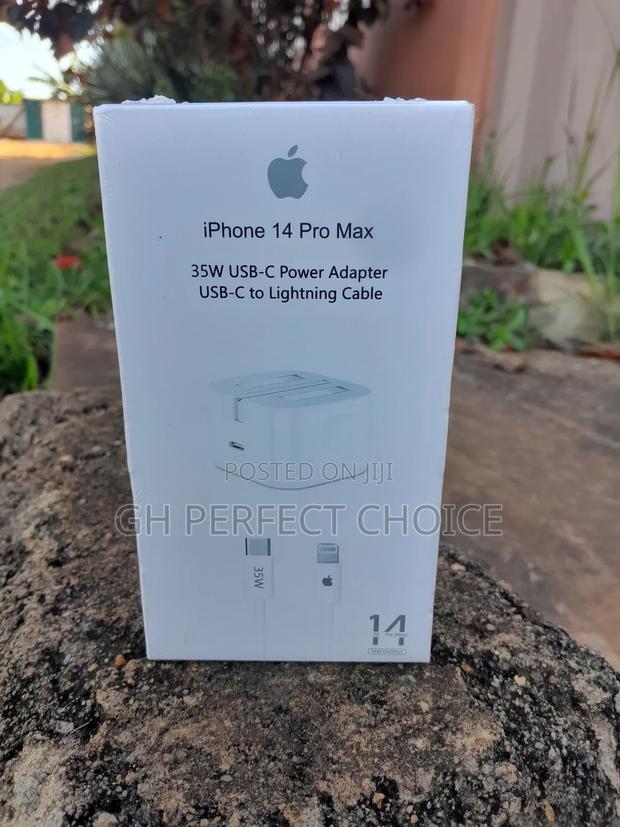 Steady iPhone Fast Charging · Photo 2
