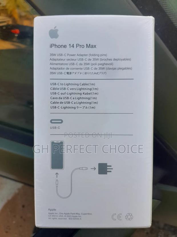 Compatible iPhone Fast Charging · Photo 2