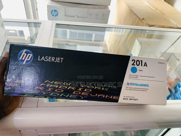 Hp 201a Toner · Photo 2