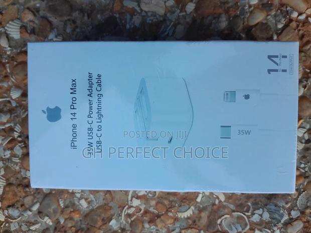 Rapid Charging iPhone · Photo 1